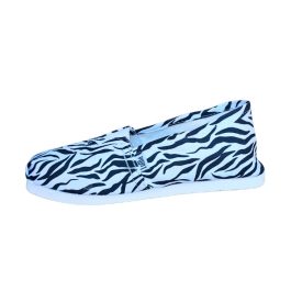 Alpargatas Zebra