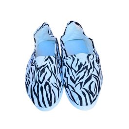 Alpargatas Zebra